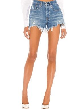 LEVI'S 501 Original Short in 
Athens Mid Short | 25